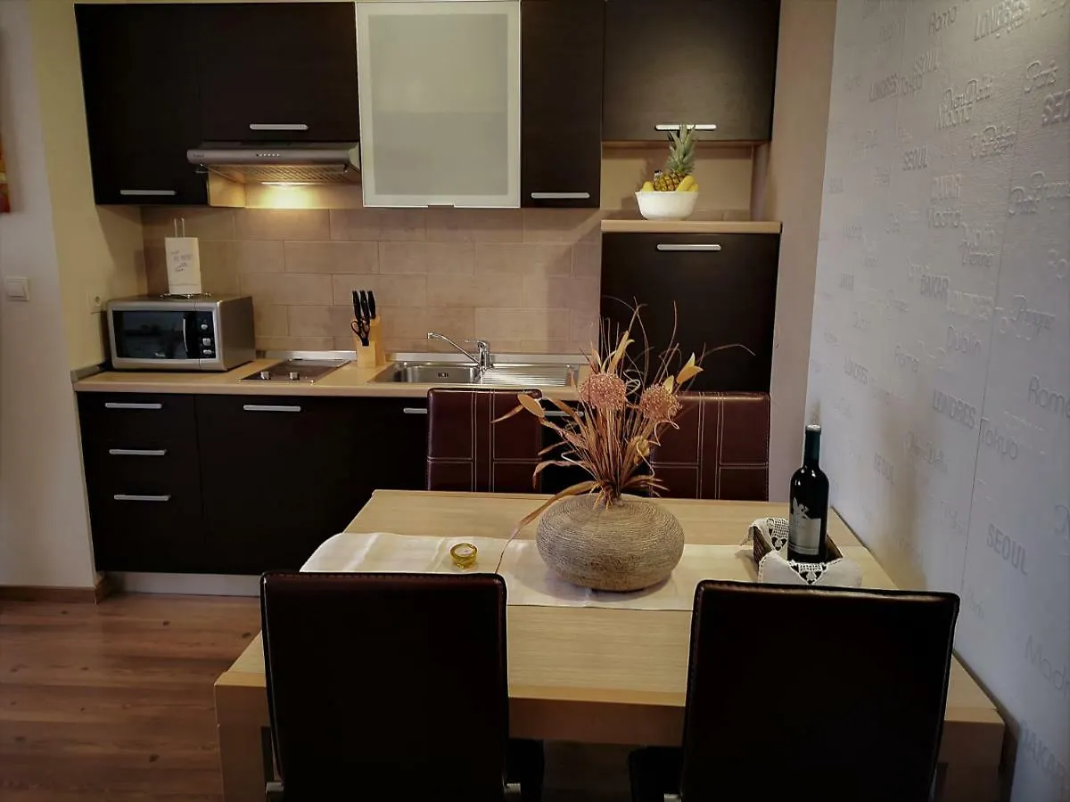 Apartments Fantazija Rovinj